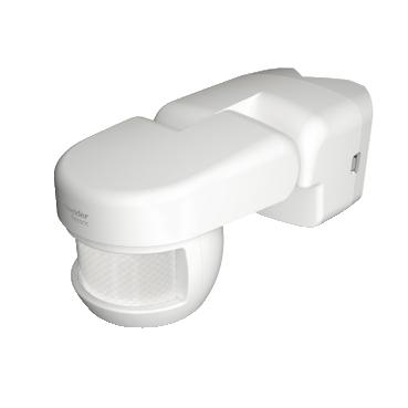 ARGUS standard movement detectors