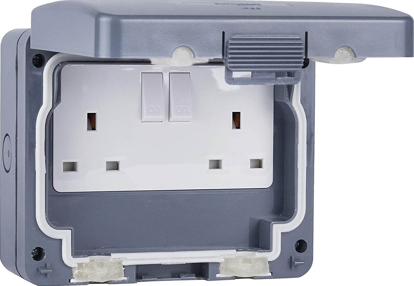 Weatherproof and Special Application Sockets
