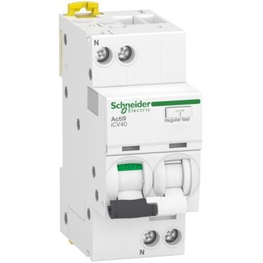 Acti9 Circuit Protection