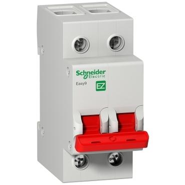 Consumer Units for Residential