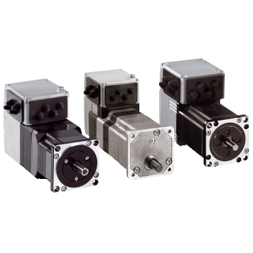 Integrated Drives