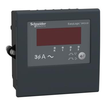EasyLogic DM1000/DM3000 series