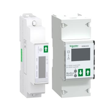 Energy and Power Meters