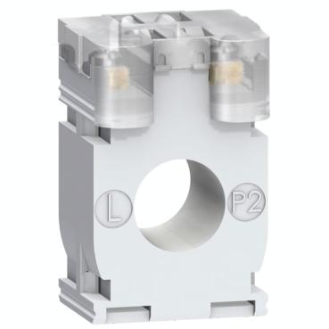 Current transformer T1