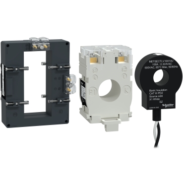 Low Voltage Current Transformers