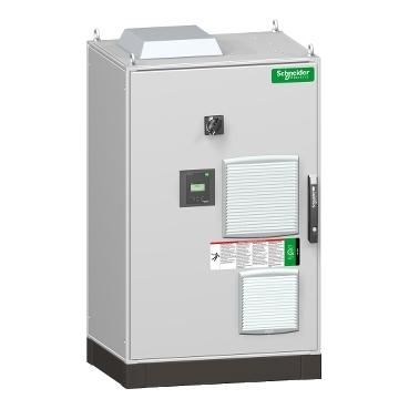 PowerLogic™ PFC Capacitor Banks