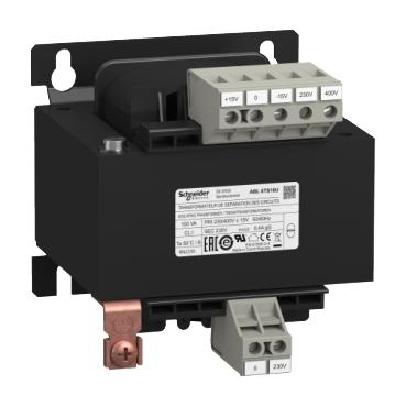Modicon ABT7, ABL6