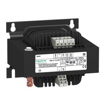Modicon ABT7, ABL6