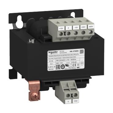 Modicon ABT7, ABL6