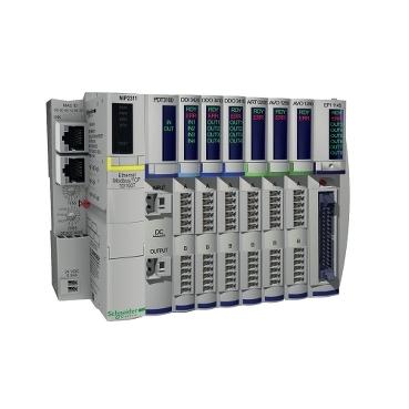 Input/Output Modules