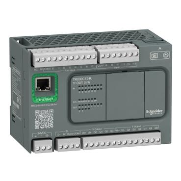 Easy Modicon M200