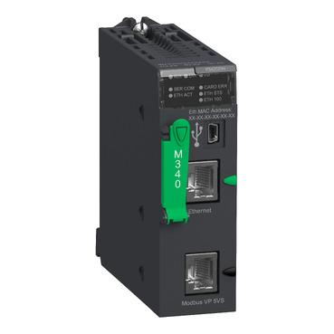 Modicon M340