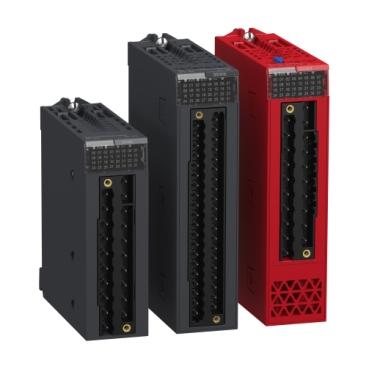 Modicon X80 I/Os