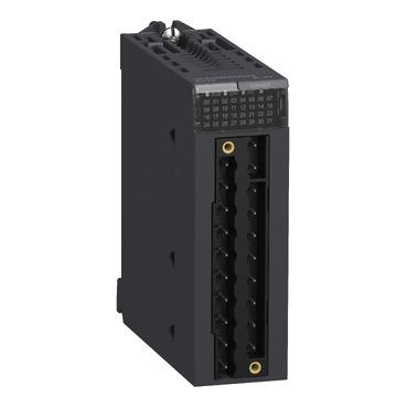 Modicon X80 I/Os