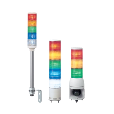 Modular Tower Lights