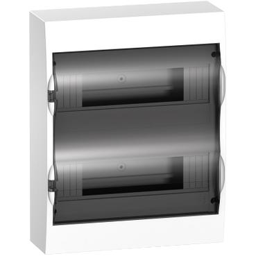Easy9 MP enclosures