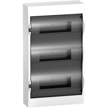 Easy9 MP enclosures