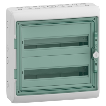 Modular Enclosures