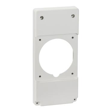 Mureva Enclosure