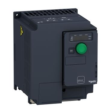Altivar Machine ATV320