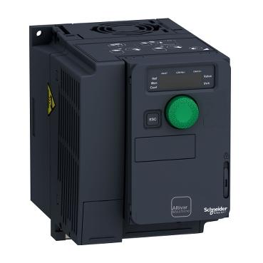 Altivar Machine ATV320