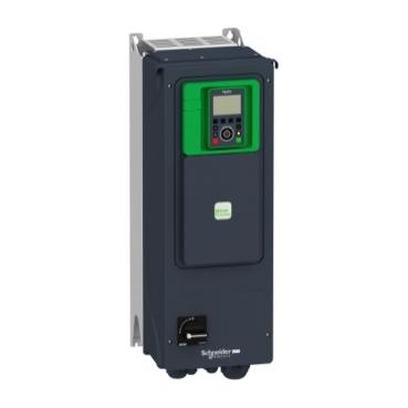 Altivar Process ATV600