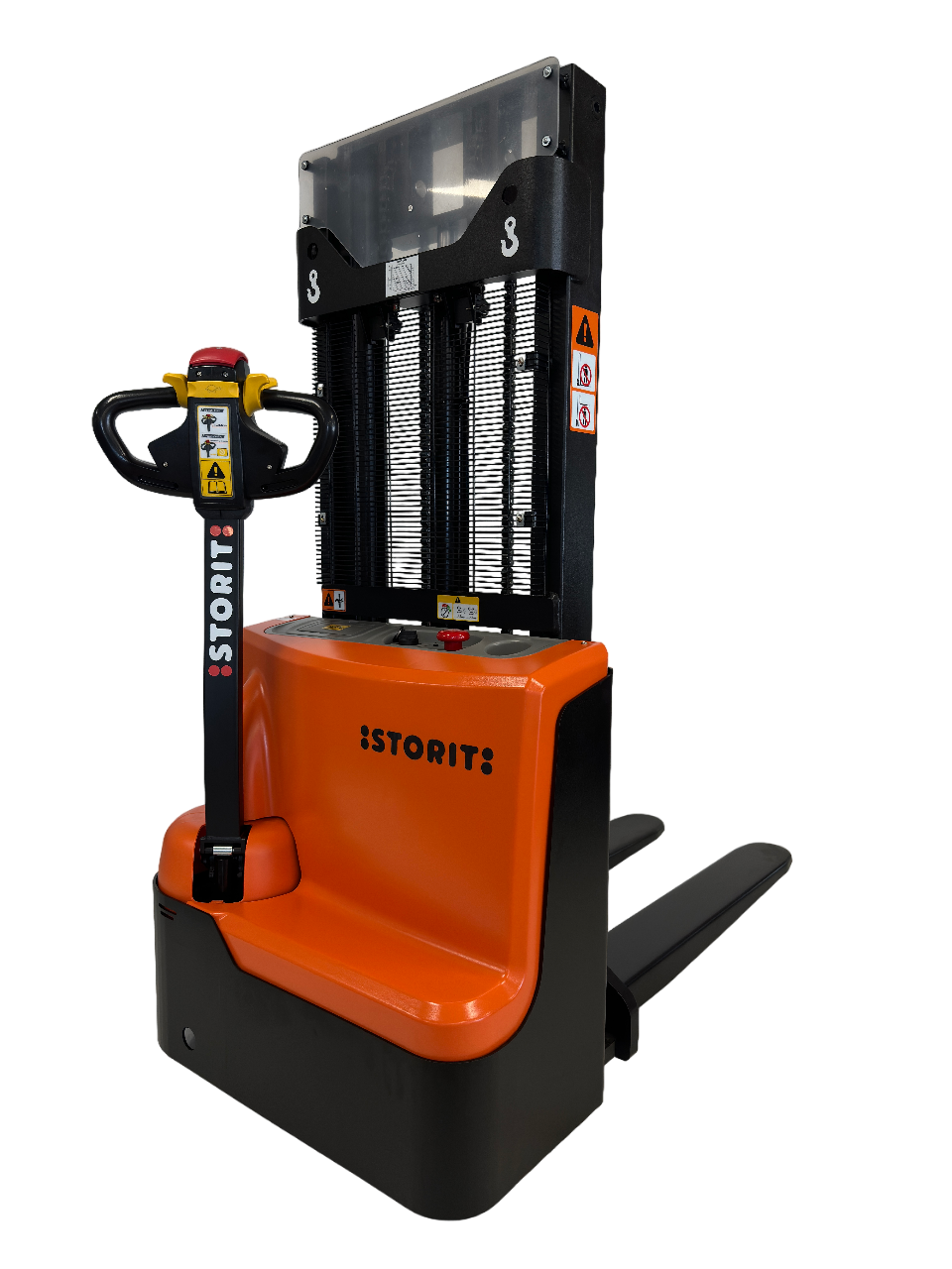 HANDLING EQUIPMENTS