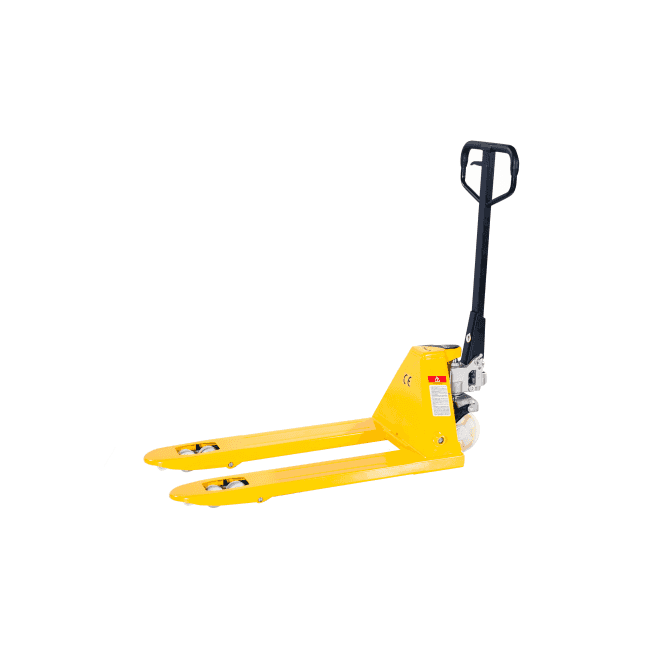 HAND PALLET TRUCK