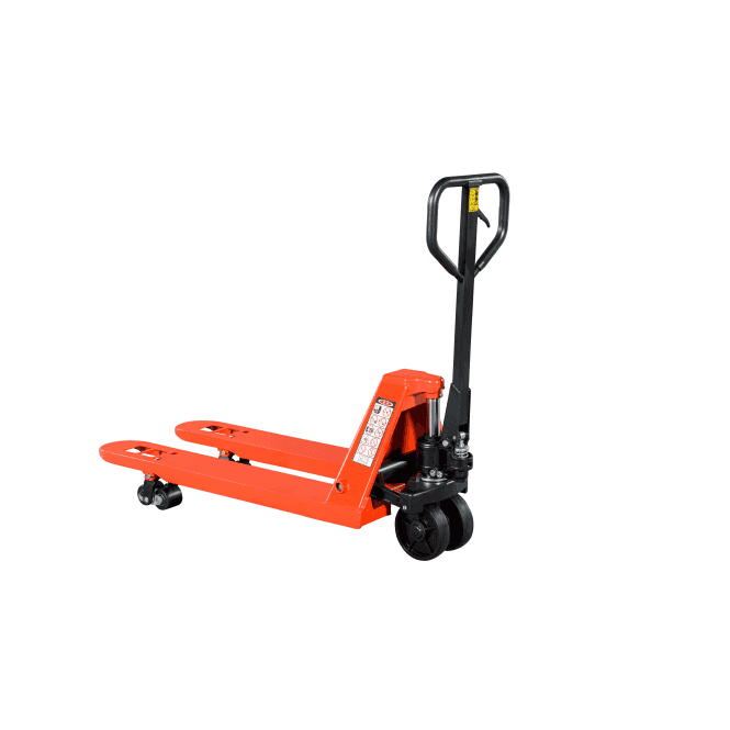 HAND PALLET TRUCK