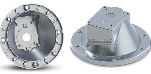 BELL HOUSING