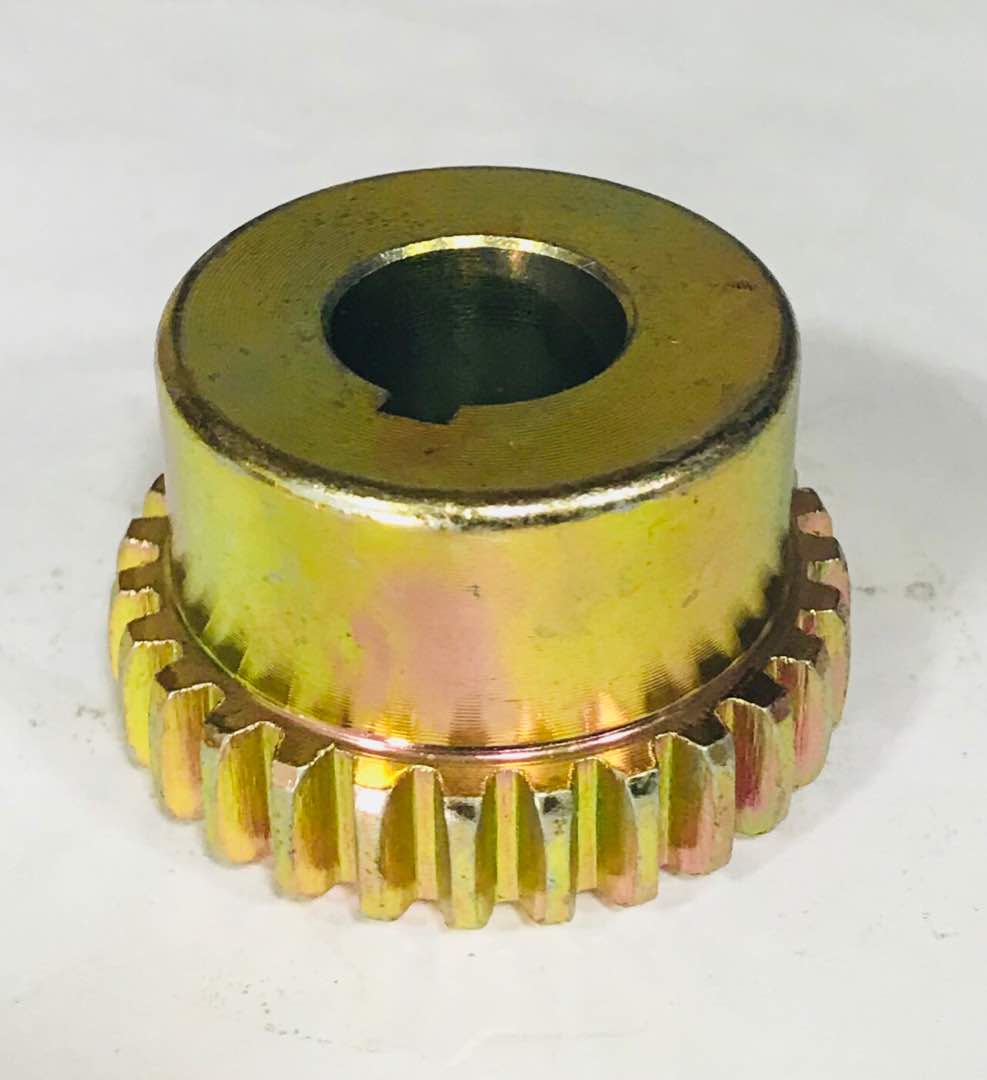 COUPLINGS