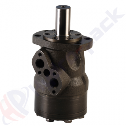 HYDRAULIC MOTORS