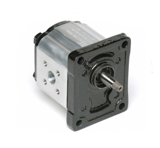 HYDRAULIC PUMPS