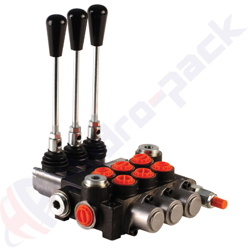 MONOBLOCKS
