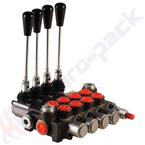 HYDRAULIC SOLUTIONS