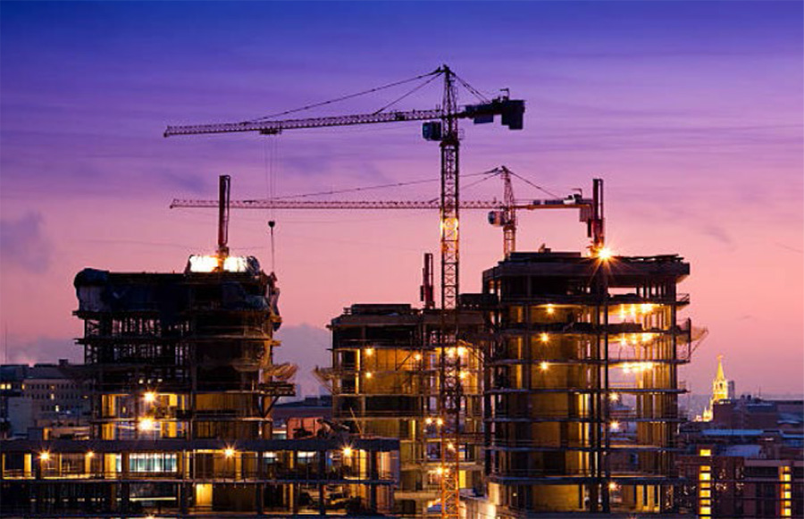 Construction & Telecom