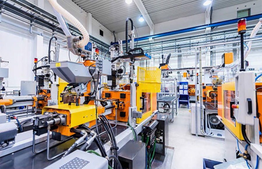 Manufacturing Industries