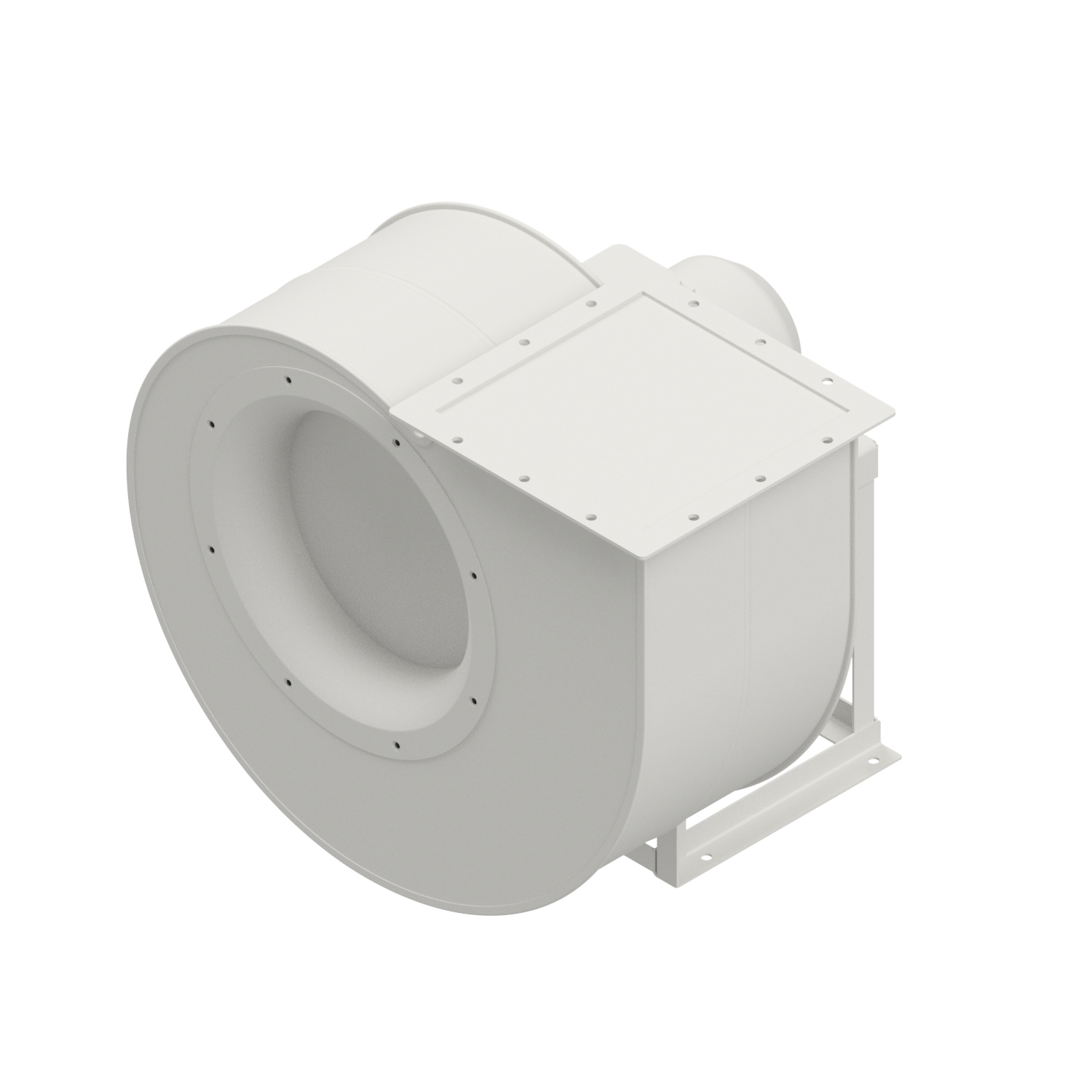 CENTRIFUGAL BLOWERS