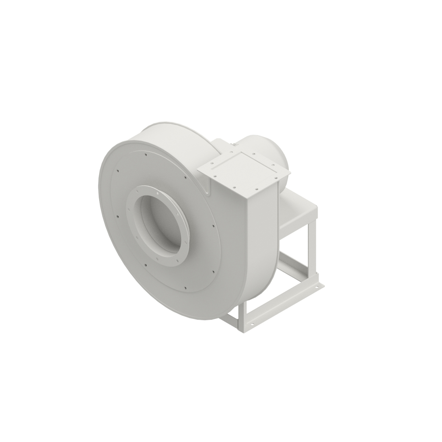 CENTRIFUGAL BLOWERS