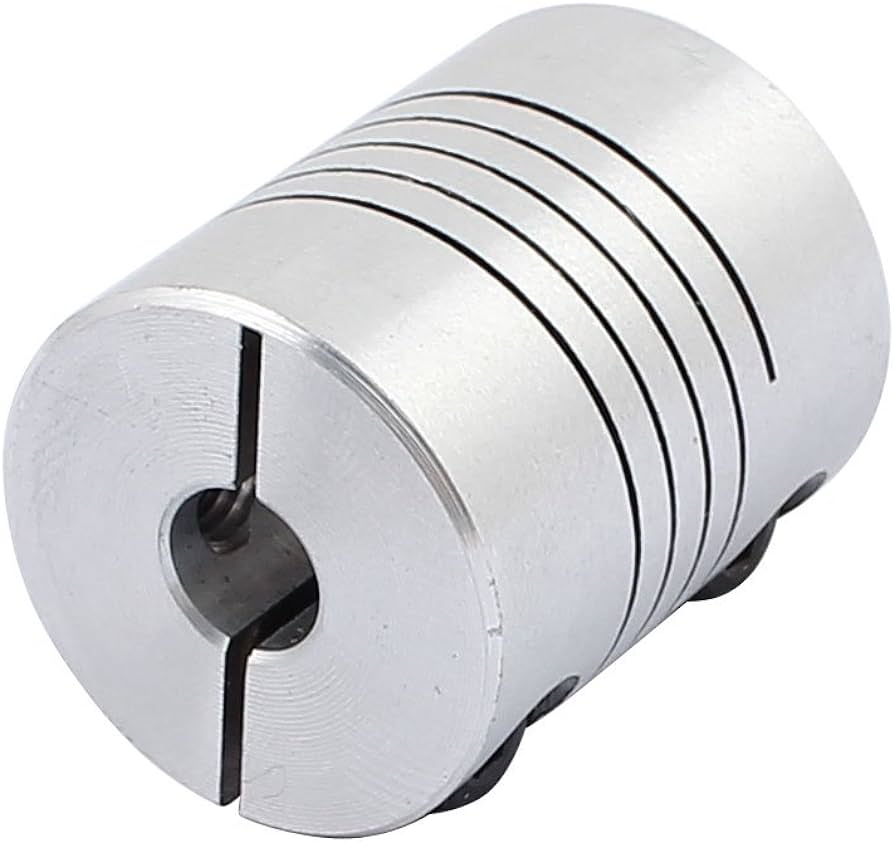 FLEXIBLE GEAR COUPLING