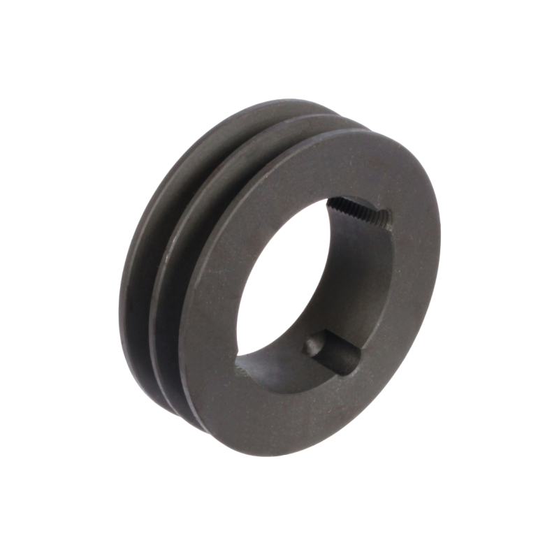 V BELT PULLEY