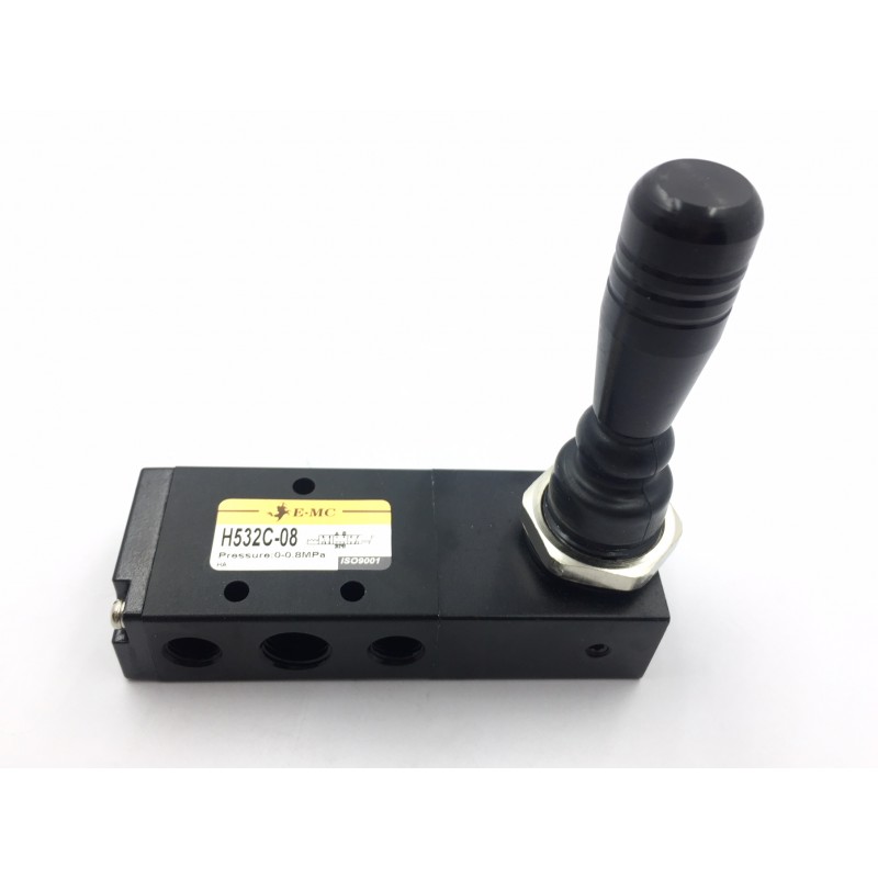 ACCESSORIES FOR PNEUMATIC CYLINDERS
