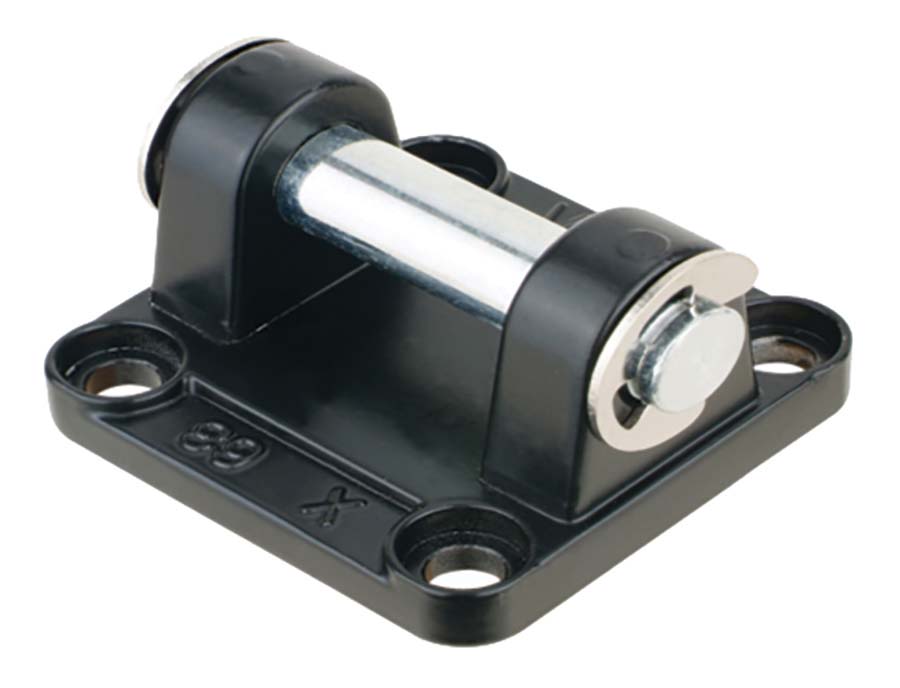 LBC CYLINDER MOUNTING ACCESSORY