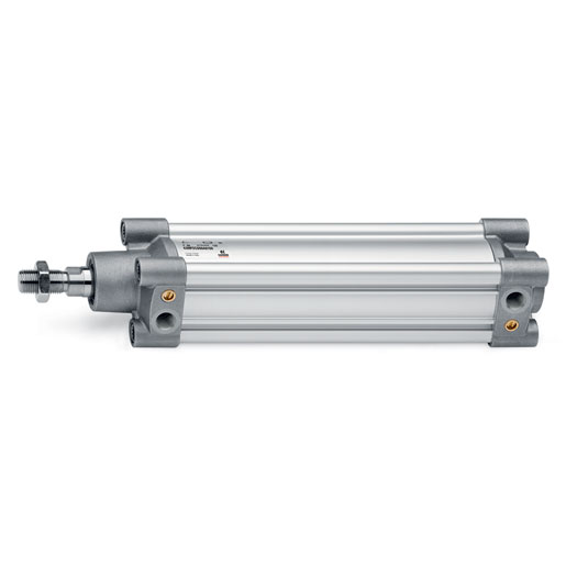 STANDARD CYLINDERS