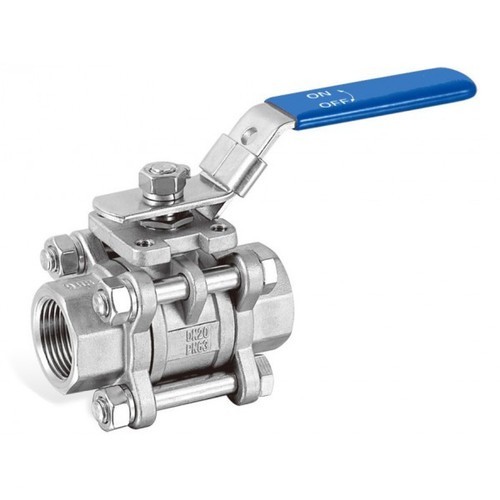 BALL VALVES & NON RETURN VALVES