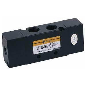 AIR CONTROL VALVES
