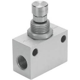 AIR CONTROL VALVES