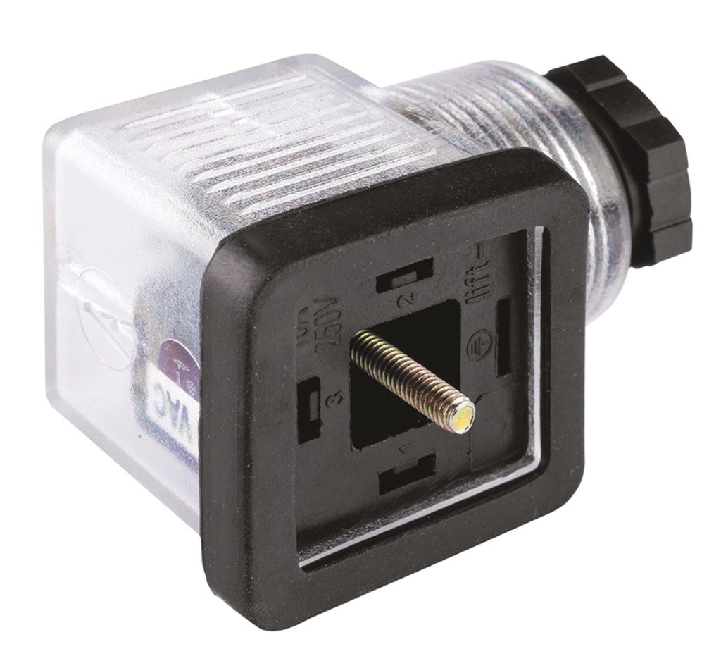 DC & AC CONNECTORS