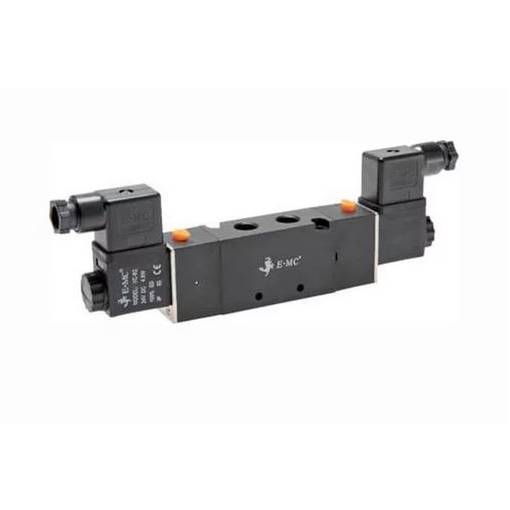 SOLENOID VALVES