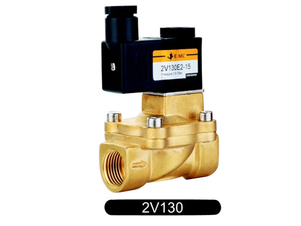 SOLENOID VALVES